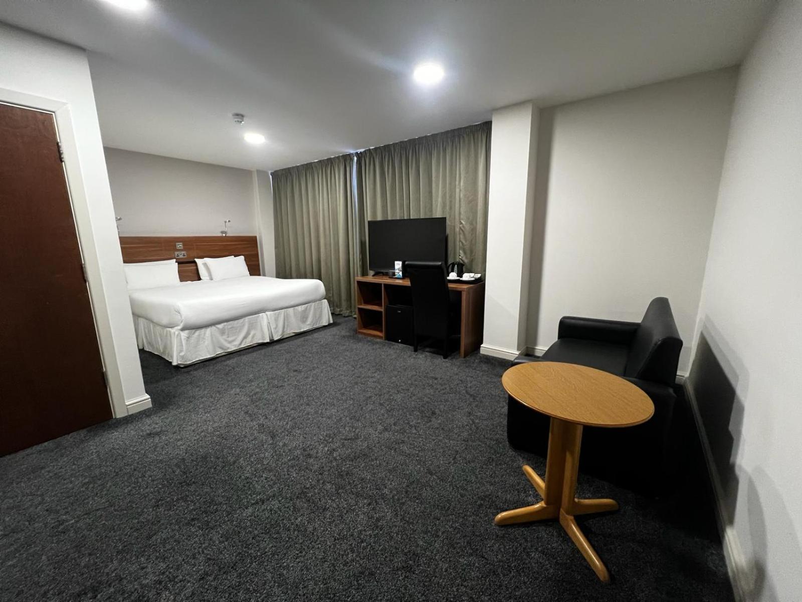 Ox Hotel Manchester Swinton  Exteriér fotografie