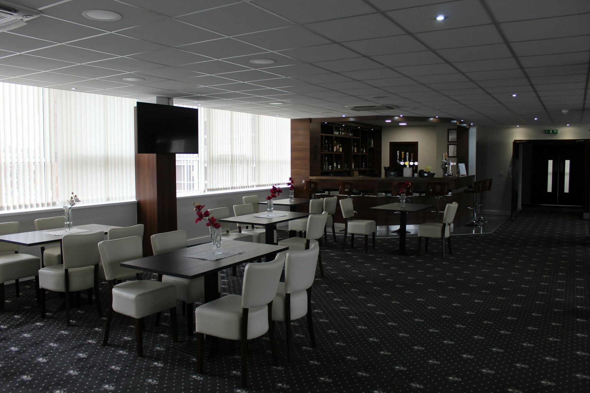 Ox Hotel Manchester Swinton  Exteriér fotografie