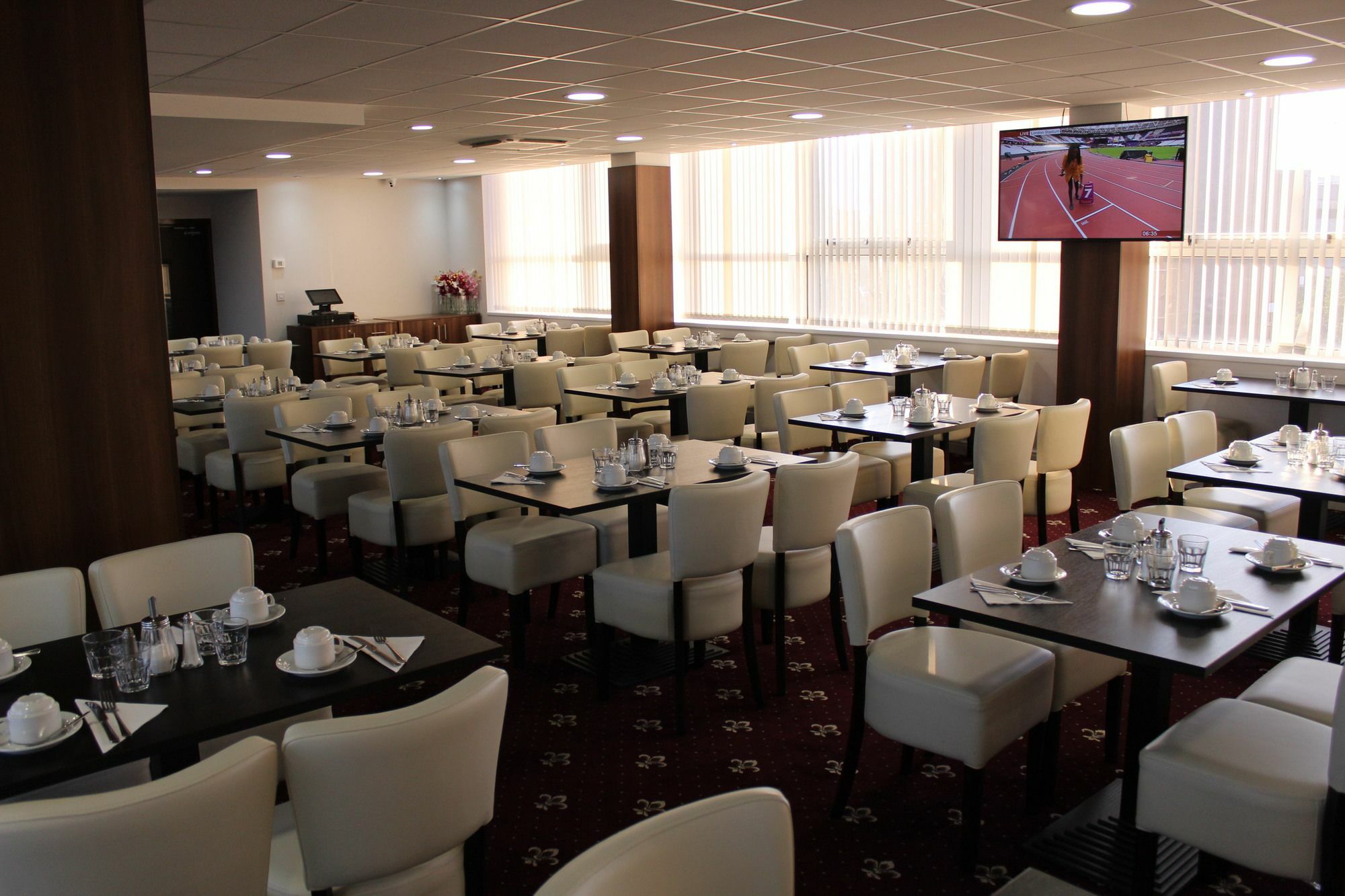 Ox Hotel Manchester Swinton  Exteriér fotografie